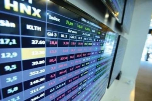 Hơn 10,5 triệu cổ phiếu Bảo vệ thực vật Sài Gòn niêm yết trên HNX