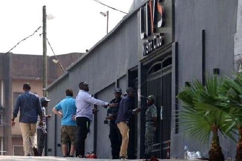 Cháy hộp đêm ở thủ đô của Cameroon khiến 16 người thiệt mạng