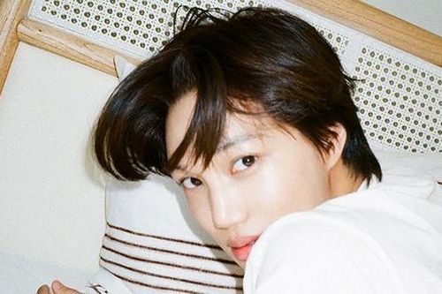 Kai - EXO là nghệ sĩ solo Hàn Quốc duy nhất lọt top '25 nghệ sĩ âm nhạc phong cách nhất'