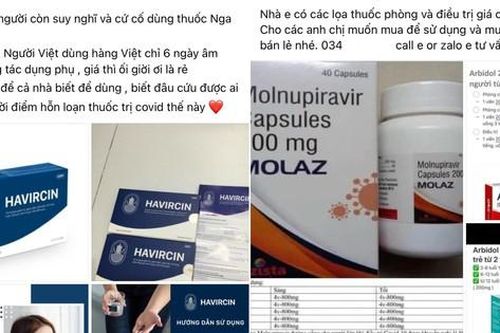 Những lầm tưởng tai hại về COVID-19