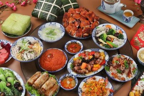 Rồi mùa xuân sẽ trở lại…