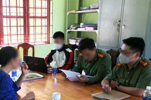 Bị phạt vì tung tin không cho người nước ngoài đầu tư