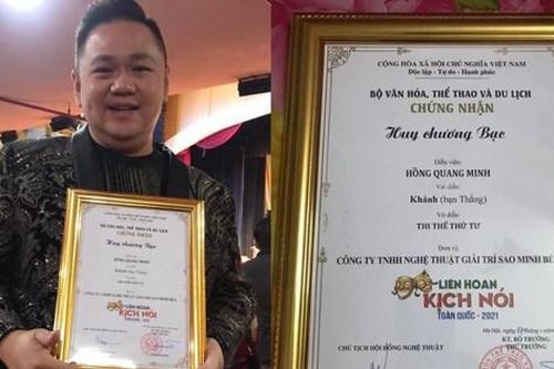 Từ ồn ào Minh Béo…