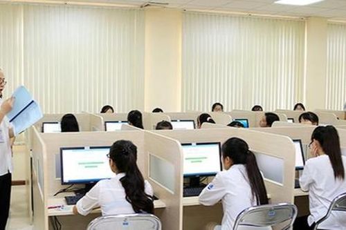 Đại học Quốc gia Hà Nội chốt thời gian thi đánh giá năng lực kỳ 1