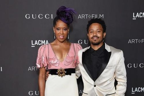 Con trai độc nhất của minh tinh đoạt giải Oscar Regina King tự tử