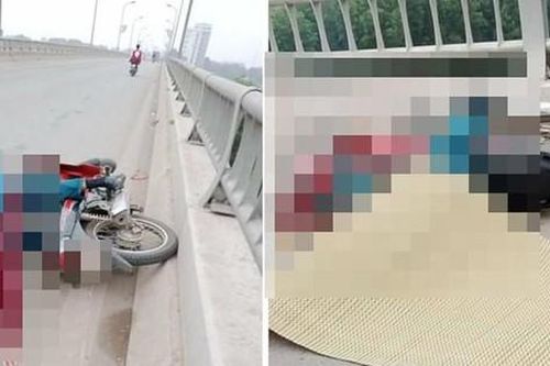 Truy tìm tài xế ô tô gây tai nạn khiến 2 người thương vong