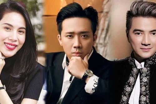 Bộ Công an kết luận vụ 'lùm xùm' từ thiện của Thủy Tiên, Trấn Thành, Đàm Vĩnh Hưng
