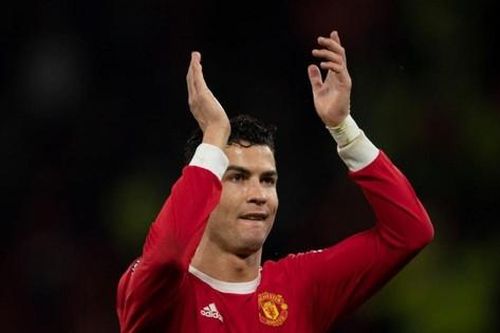 Ronaldo lập kỷ lục mới sau trận thắng West Ham