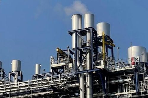 Shell bán cổ phần trong nhà máy lọc dầu Deer Park ở Texas cho Pemex