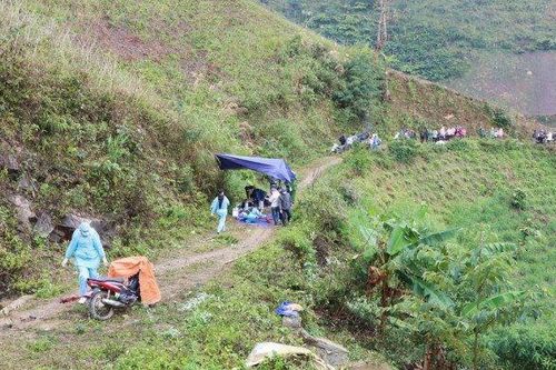 Vợ lên kế hoạch cùng nhân tình sát hại chồng
