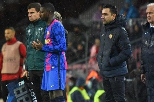 Barca thiệt đơn thiệt kép, vẫn quyết 'xử' Dembele