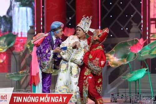 Táo Quân 2022 cho hàng loạt vấn đề nóng 'lên thớt'