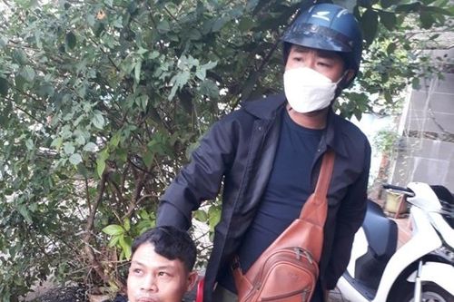 Đến nhà bạn nhậu rồi cắt cổ vợ bạn