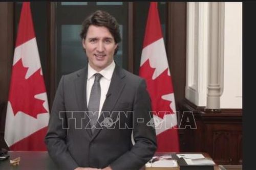 Thủ tướng Trudeau: Những đóng góp 'không thể đong đếm' của cộng đồng người Canada gốc Việt