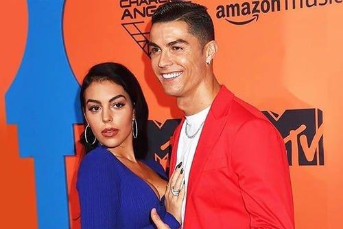 Georgina Rodriguez bị cậu ruột tố vong ơn, giấu giếm chuyện bố mất