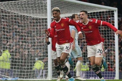 MU thời Rangnick: Kẻ 'chộp giật' khoảnh khắc