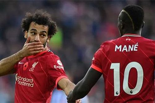 Salah và Mane phải một mất một còn ở vòng loại World Cup 2022