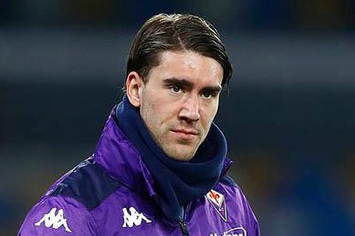 Tin chuyển nhượng 23/1: Lộ dấu hiệu Vlahovic sắp gia nhập Arsenal?