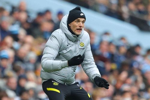 Với Tuchel, bóng đá gần như chỉ là chiến thuật
