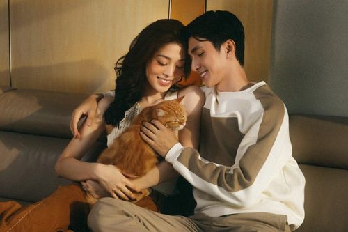 Phương Nga lên tiếng về tin đồn sắp lên xe hoa, người hâm mộ được phen 'mừng hụt'