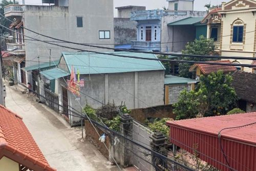 Nghi án, can ngăn xô xát sau va chạm giao thông, người đàn ông bị đâm tử vong