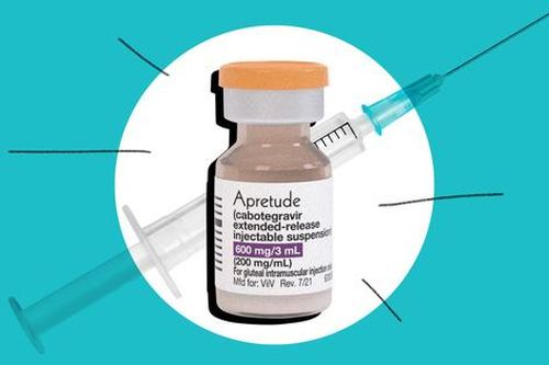 Thuốc tiêm ngừa HIV đầu tiên trên thế giới