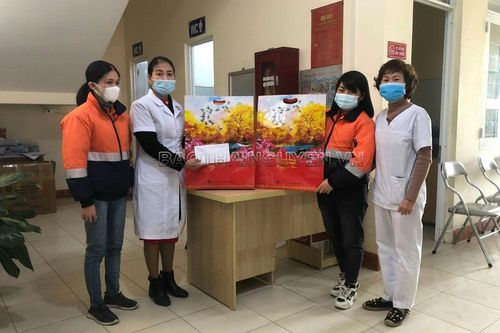 Thái Nguyên: Thêm 399 ca mắc COVID-19