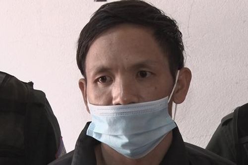Lừa chồng của người tình ra đoạn đường vắng để sát hại
