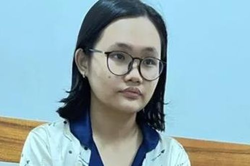 Kế hoạch tàn độc của cô gái trẻ