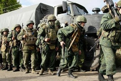 Đức từ chối cung cấp vũ khí cho Ukraine