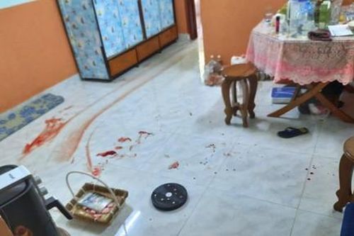 Điều tra nghi án xông vào nhà giết người rồi treo cổ tự tử
