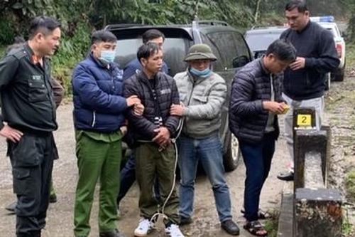 Dùng ma túy giả lừa chồng của người tình đến điểm hẹn để sát hại