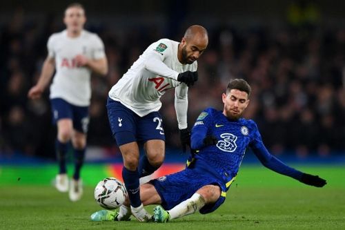 Nhận định bóng đá Chelsea vs Tottenham, đại chiến vòng 24 Ngoại hạng Anh