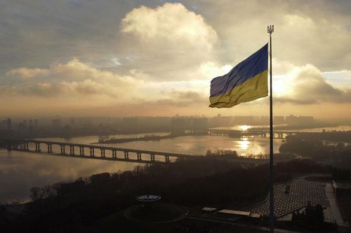 Anh cáo buộc Điện Kremlin cố gắng đưa nhà lãnh đạo thân Nga vào Ukraine