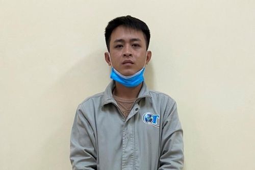 Tạm giữ nam công nhân chém phó giám đốc công ty nước ngoài