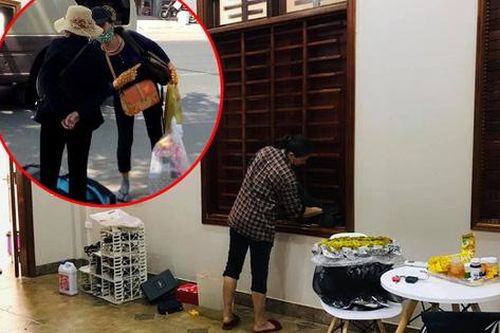 Xôn xao câu chuyện giúp việc mắng thẳng mặt, giận dỗi bỏ về quê vì chủ nhà chỉ cho tháng lương thứ 13 và 500k mà không hỗ trợ tiền 10 ngày nghỉ Tết