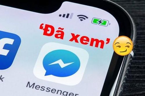 Cách đọc Messenger không hiện lên 'đã xem', người dùng Facebook lâu năm chưa chắc đã biết