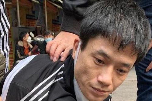 Gã có 2 tiền án về ma túy tiếp tục 'ngựa quen đường cũ'