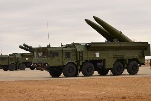 Trong trường hợp xảy ra xung đột với Nga, NATO phải 'vô hiệu hóa' Kaliningrad