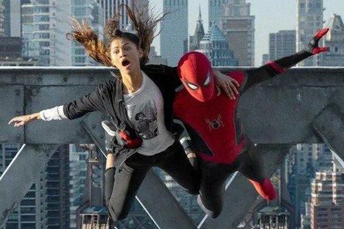 'Spider-Man: No Way Home' đạt doanh thu 1,69 tỷ USD