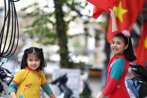 Nhiều tỉnh, thành cho học sinh nghỉ Tết Nguyên đán sớm một tuần
