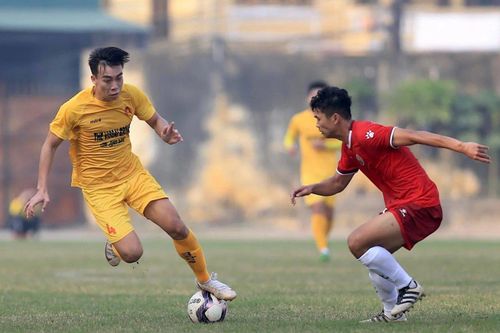 U23 Việt Nam bổ sung 3 cầu thủ trước Tết Nhâm Dần