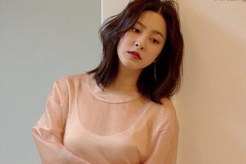 Diễn viên Park Se Young sắp kết hôn