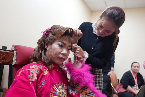 Lý do NSND Công Lý không đóng Bắc Đẩu