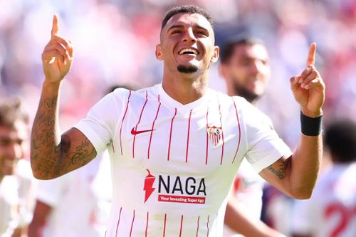 Sevilla gây bất ngờ ở La Liga