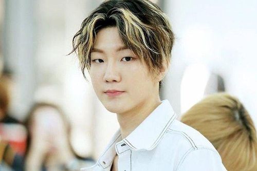 Lee Seung Hoon và Eric mắc Covid-19