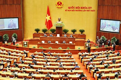 Phân bổ nguồn lực có trọng tâm, trọng điểm,tránh trục lợi, thất thoát