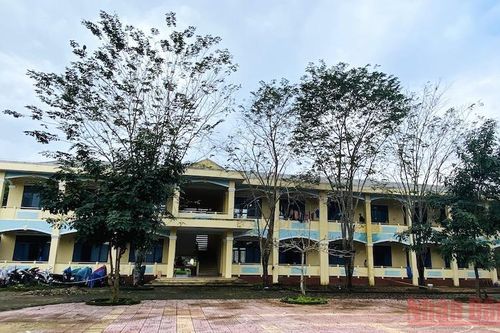 Quảng Ngãi: Cần hỗ trợ miền núi điều trị bệnh nhân Covid-19