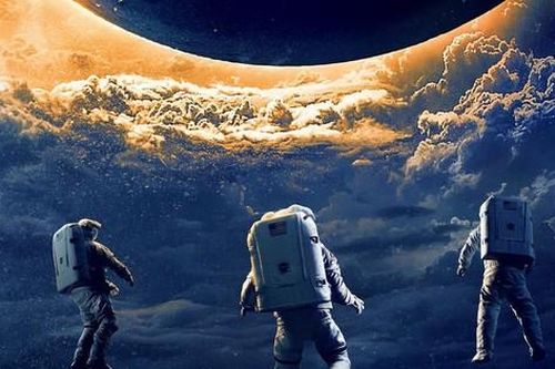 Khi 'ông hoàng' phim thảm họa bất ngờ ra 'thông điệp mới', dân tình chỉ biết 'hóng'