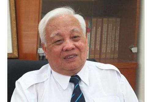 Vĩnh biệt GS-VS Nguyễn Văn Hiệu - Nhà vật lý hàng đầu của Việt Nam